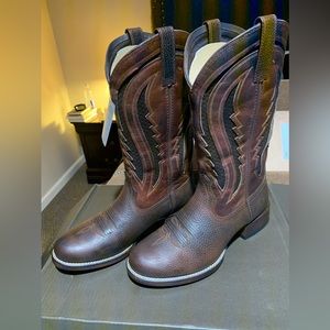Boots new